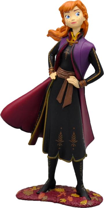 Bullyland Frozen 2 Anna