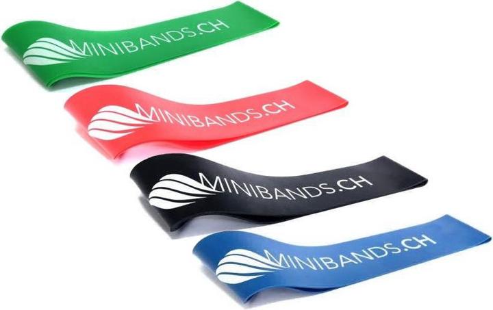 Image du produit Miniband Set