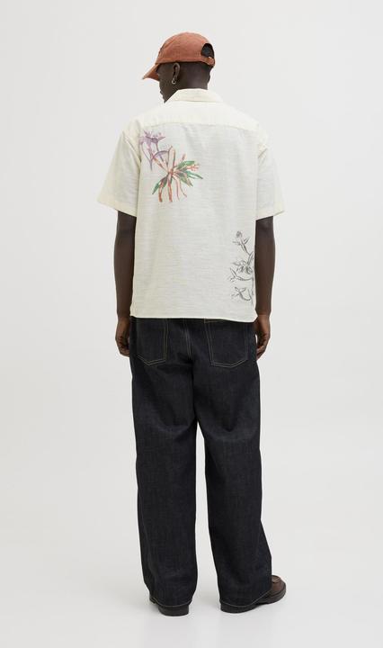 Actual product image Jack & Jones Relaxed Fit Hemd Hemd (XXL)