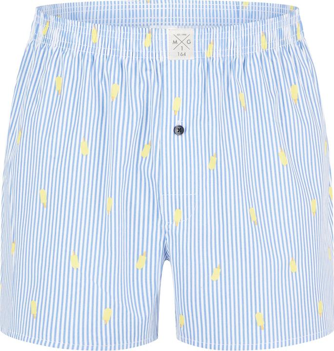 Actual product image Mg-1 Boxer Kids (176, pack of 6)
