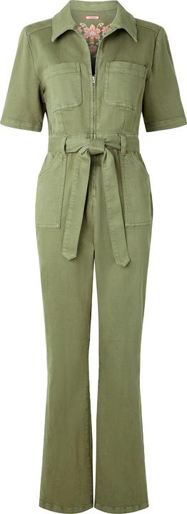Produktbild Joe Browns Embroidered Belted Jumpsuit (40)
