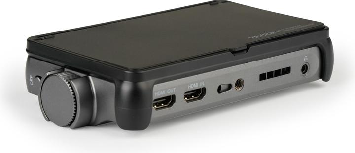 Actual product image Viltrox DC-550 (5.25", Full HD)