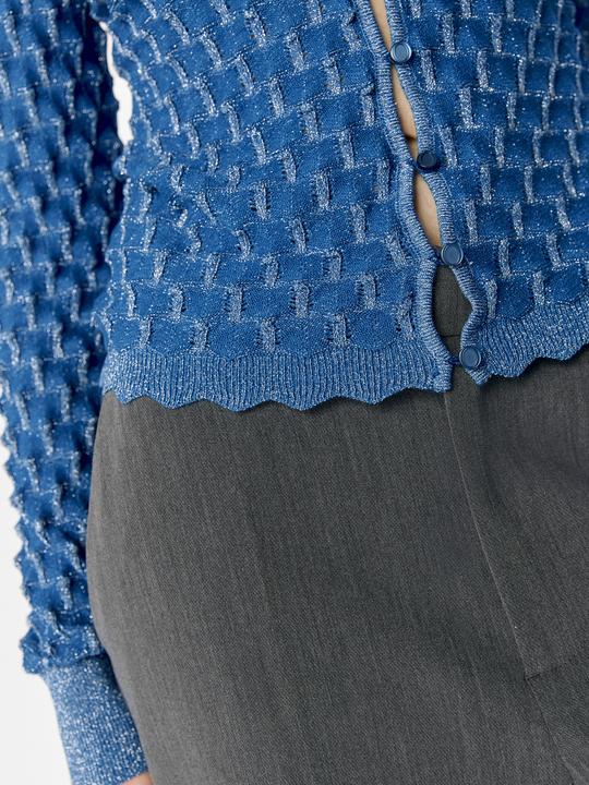 Image du produit Object Cardigan texturé (M)