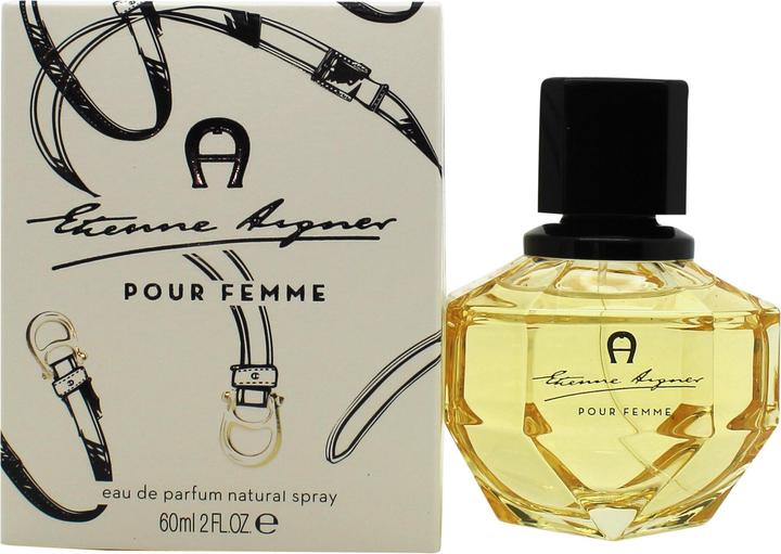 Actual product image Etienne Aigner pour femme (Eau de parfum, 60 ml)