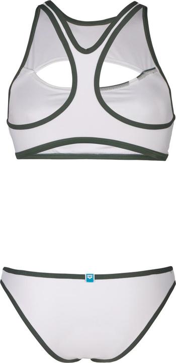Image du produit Arena W Logo Brassiere Bikini Racer Back (XS)