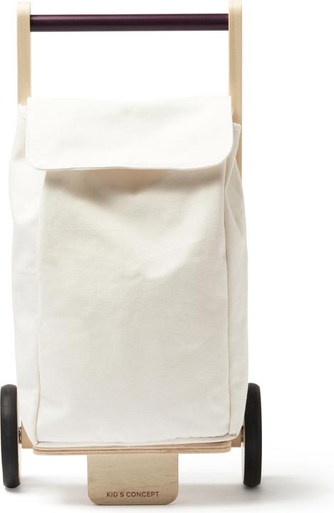 Actual product image Kids Concept Shopping trolley