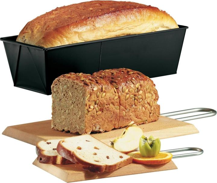 Image du produit Zenker Panier à pain universel