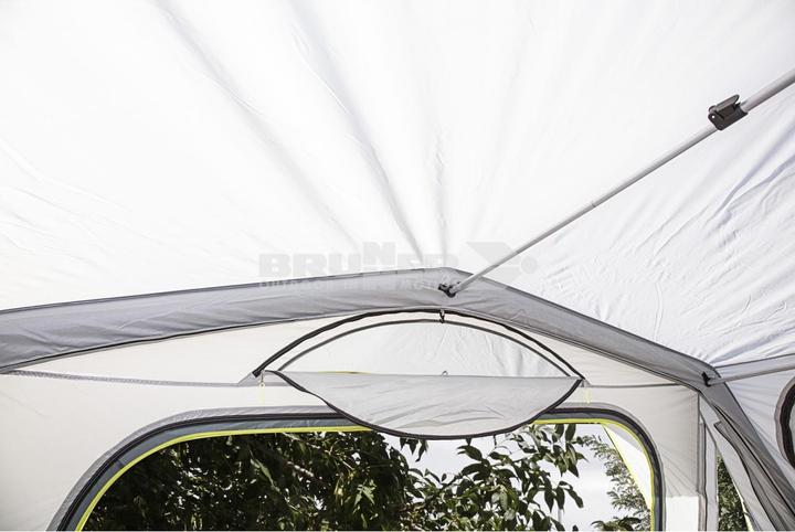 Produktbild Brunner Awning Hogar HC (Vorzelt, 23.50 kg, 1 Person)