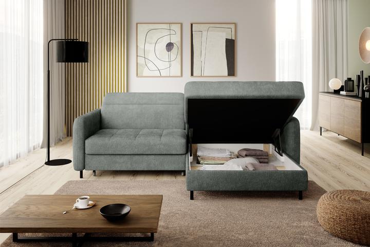 Produktbild ELTAP Gomsi (Ecksofa, 3-Sitzer, Bettsofa)