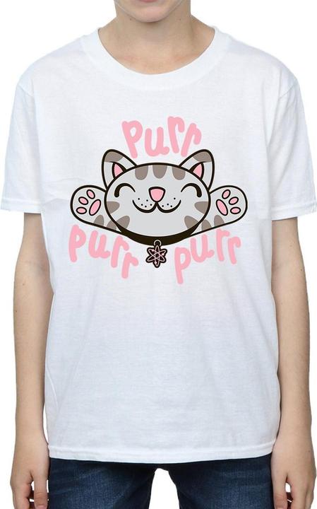 Produktbild Big Bang Theory Soft Kitty Purr TShirt Jungen (140, 146)