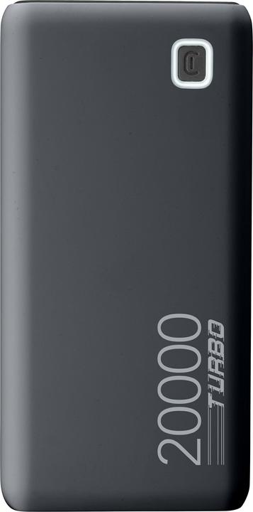 Produktbild Cellularline Essence Turbo 20000 (20000 mAh, 20 W, 74 Wh)