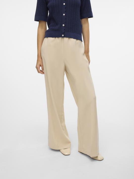 Actual product image Vero Moda VMCARMEN trousers Trousers (32)