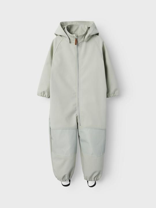 Produktbild Name it ALFA08 Magic Softshell-Anzug (80)