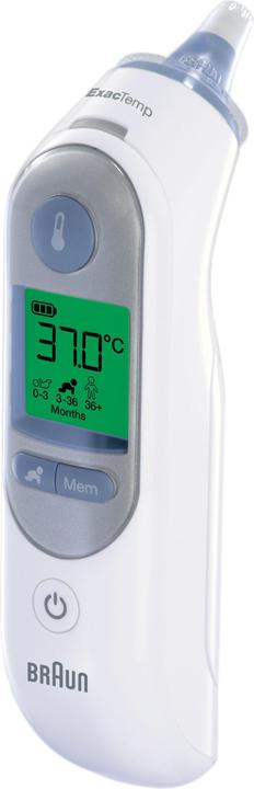 Braun Irt6520 (Ohr)