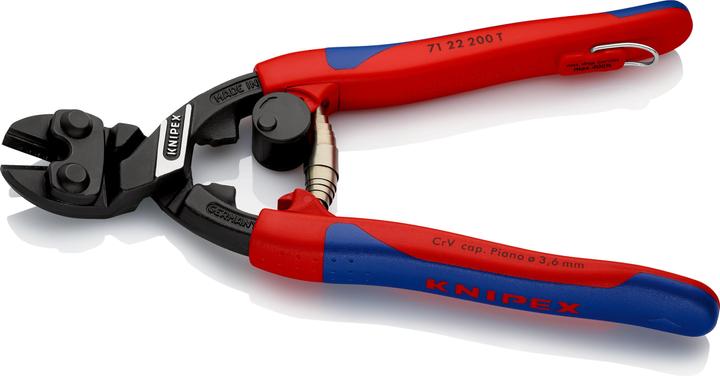 Produktbild Knipex CoBolt (70 mm)