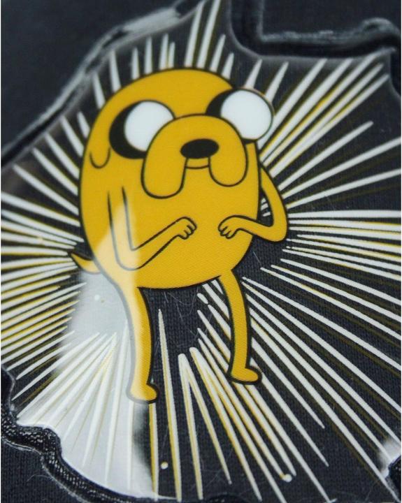 Produktbild Cartoon Network Jungen Hausschuhe (33)