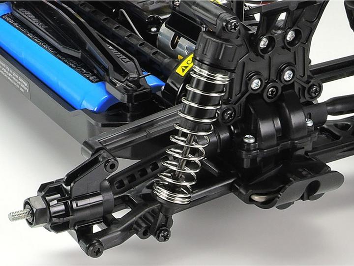 Produktbild Tamiya Plasma Edge II GunMet (Kit)