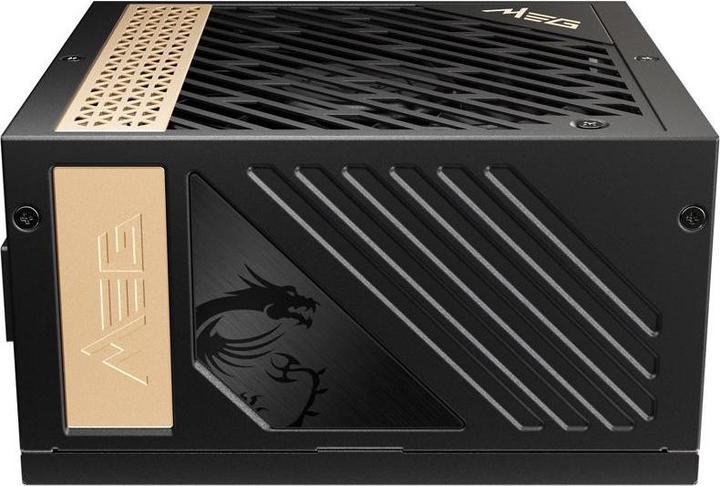 Actual product image MSI MEG Ai1300P PCIE5 (1300 W)