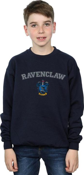 Produktbild Ravenclaw Crest Sweatshirt Jungen (152, 158)