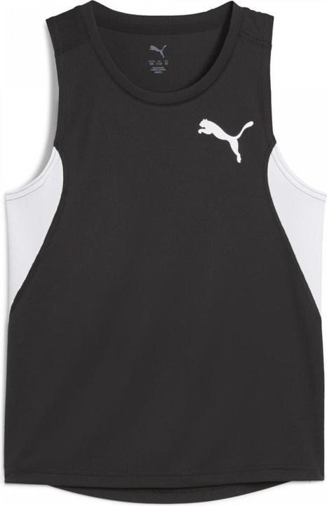 Puma Y Cross The Line Singlet 3.0