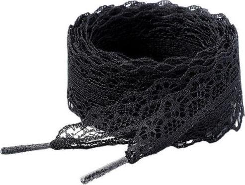 Image du produit MU Classic 1 Paar Festive Series Spitzen Schnürsenkel (120 cm)
