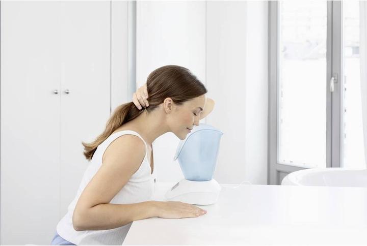 Actual product image Medisana DS400