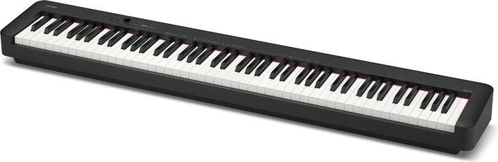 Casio CDP-S110BK (88 Boutons)