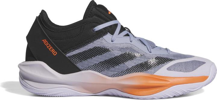 adidas hallenschuhe adizero select 2.0 low