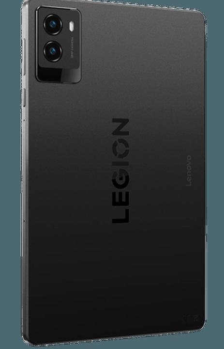 Actual product image Lenovo Legion Tab (WLAN only, 8.80", 256 GB, Black)