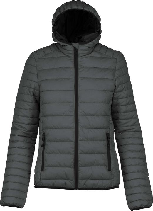 Produktbild Kariban Légère Capuche (M)