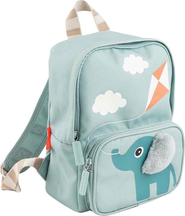 Produktbild Done by Deer Kinderrucksack Elphee Blue 4 L