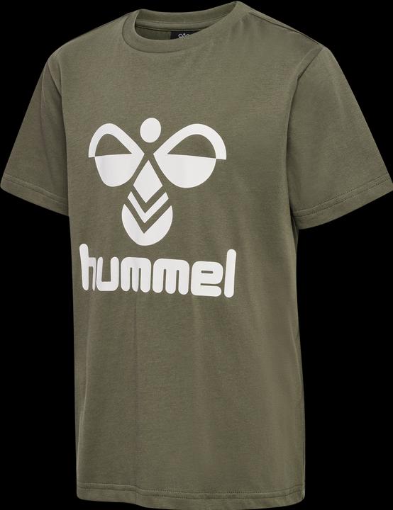 Image du produit hummel hmlTRES T-SHIRT S/S (122)