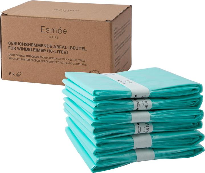 Image du produit Esmée Recharge universelle (6 x)
