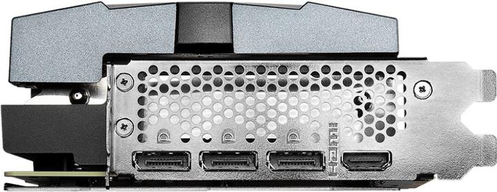 Immagine prodotto MSI GeForce RTX 3080 SUPRIM X LHR (10 GB)