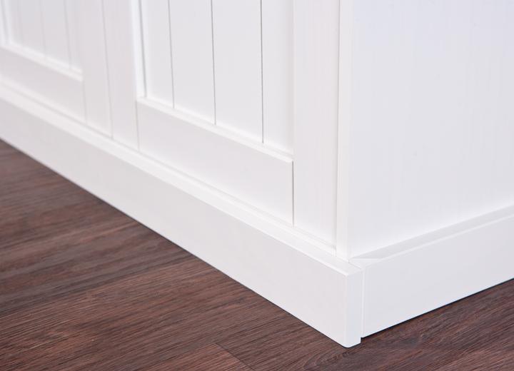 Produktbild Inter Link Westerland (131 x 45 x 191 cm)