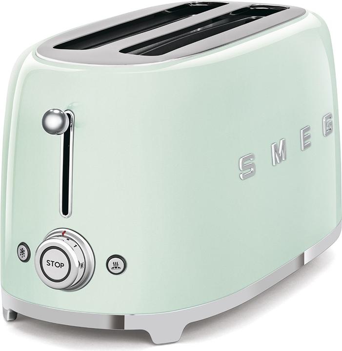 Productafbeelding Smeg Broodrooster LANG