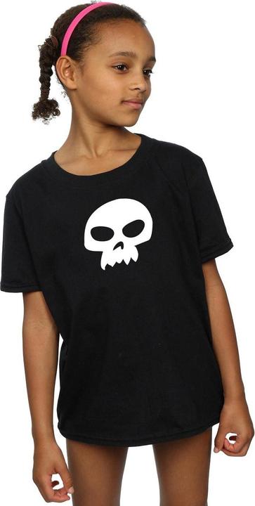 Immagine prodotto Disney Toy Story Sid's Skull Maglietta Ragazze (140, 146)