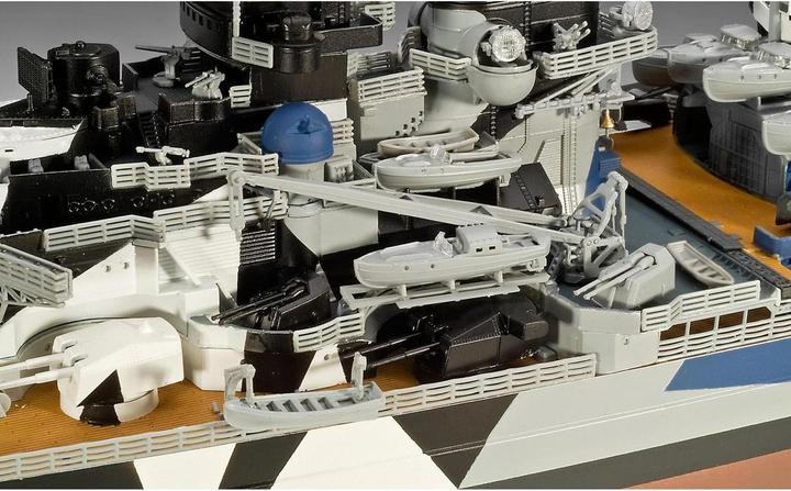 Image du produit Revell Tirpitz