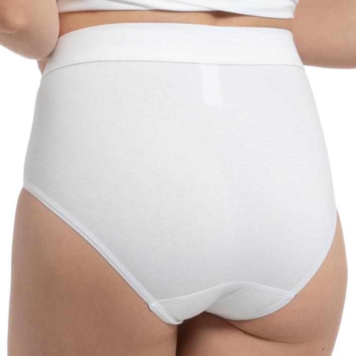 Produktbild Speidel 3er Pack bio.cotton Plus Maxi Slip (38, M, 3er Pack)