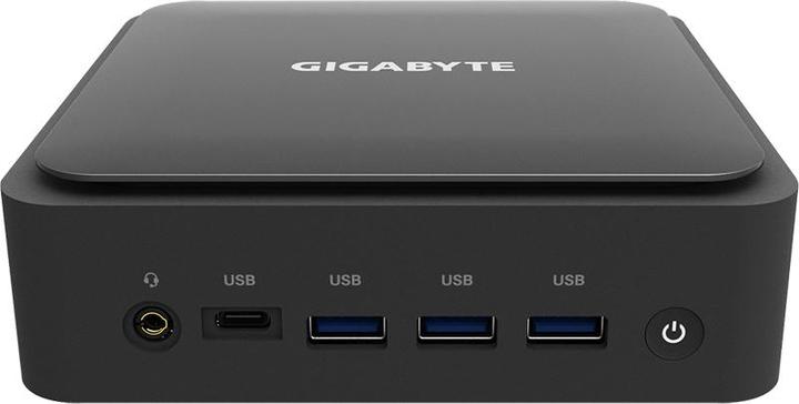 Immagine prodotto Gigabyte GB-BEi7-1260 (Intel Core i7-1260P)
