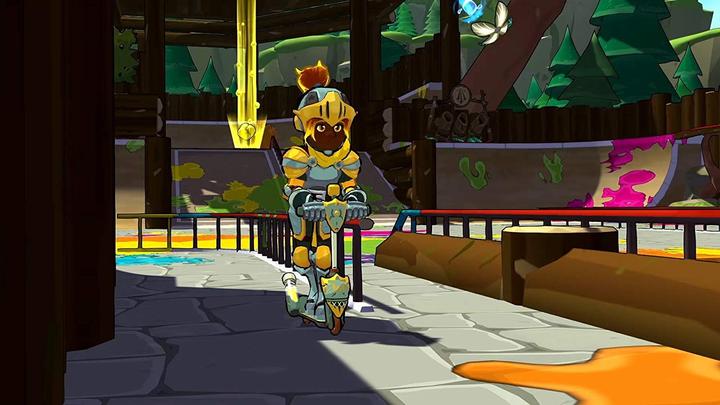 Actual product image Game Crayola Scoot (Xbox One S, EN)