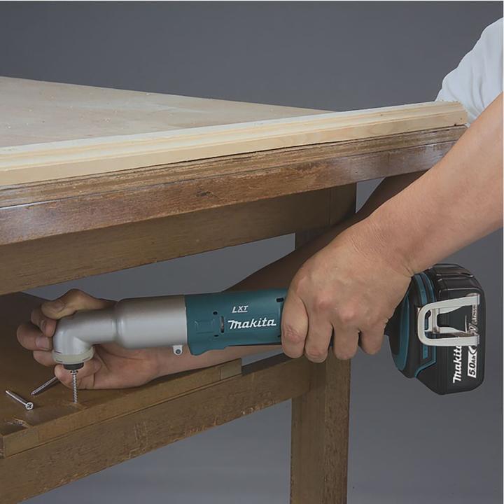 Image du produit Makita Visseuse à choc angulaire sans fil 18V DTL061RT1J (Fonctionnement sur batterie)