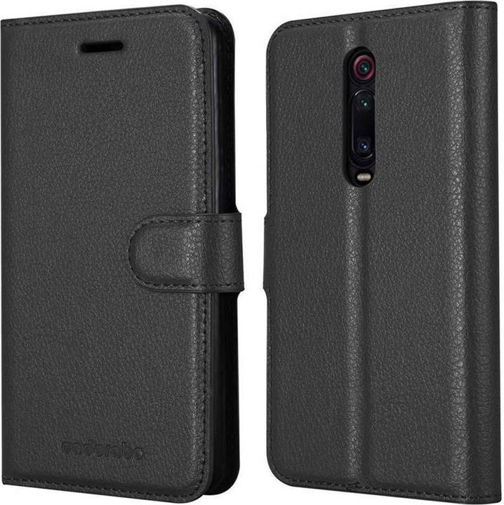 Produktbild Cadorabo Book mit Standfunktion Cover (Xiaomi Mi 9T Pro, Xiaomi Redmi K20, Xiaomi Redmi K20 Pro)