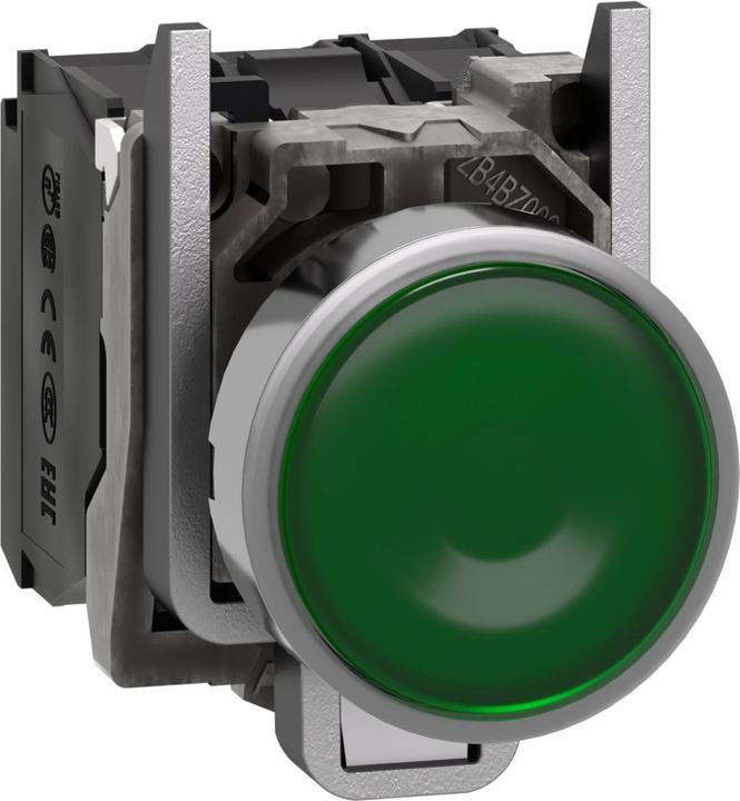 Produktbild Schneider Electric Drucktaster XB4BW33G5