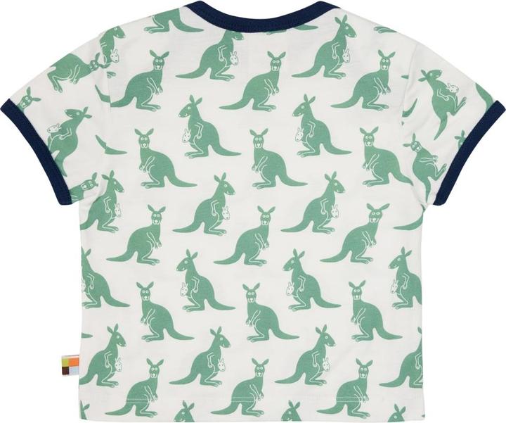 Produktbild loud + proud T-Shirt Druck (62)