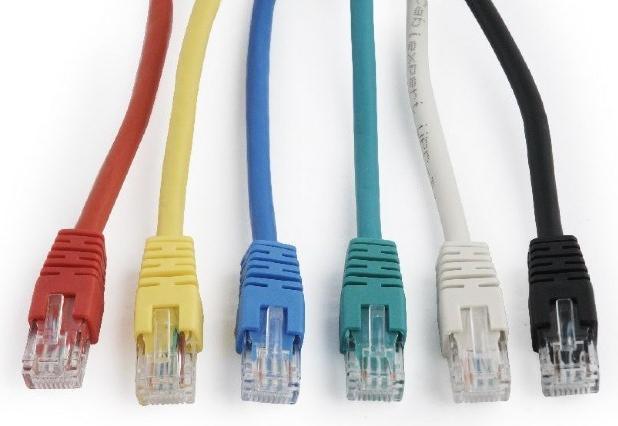 Immagine prodotto Gembird Cavo patch (UTP, CAT6, 0.25 m)