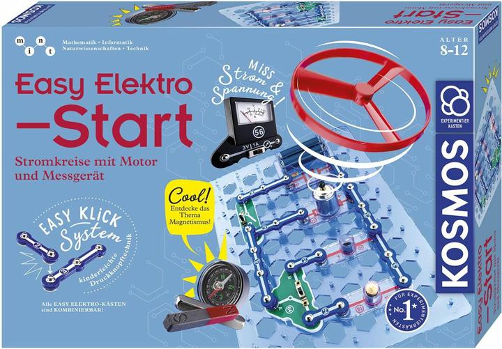 Kosmos Easy Elektro - Start