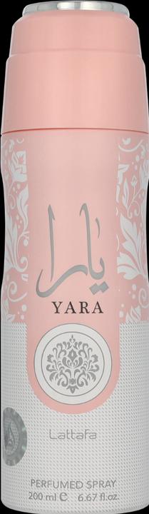 Image du produit Lattafa Perfumes Yara (Spray, 100 ml)