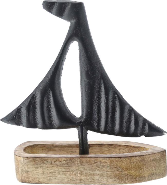 Actual product image Natura Punto Metal decoration