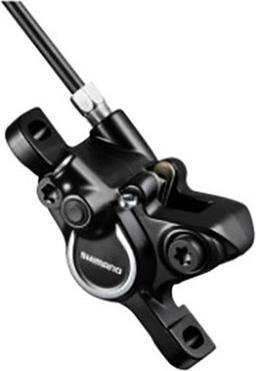 Actual product image Shimano Br-Mt200 (Rear brake, Brake Caliper, 2)